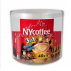 NY Coffee 3 in 1